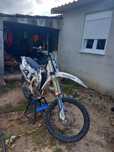 Husqvarna Fc 250