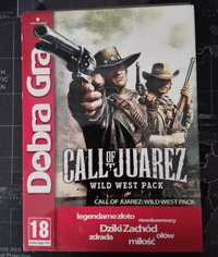 Call od Juarez Wild west Paco PC