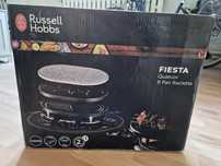 Grill elektryczny Russell Hobbs