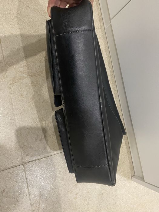 Шкіряна сумка/портфель Foresight