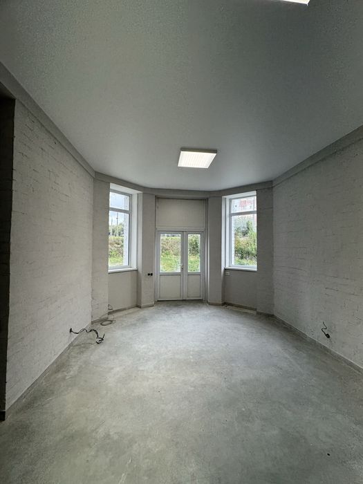 Комерційне приміщення на Соборній