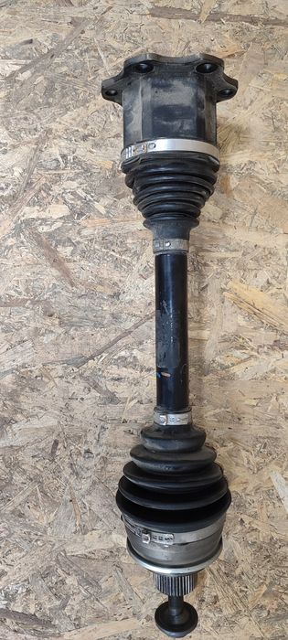 Б/в Піввісь задня передня ліва права audi q5