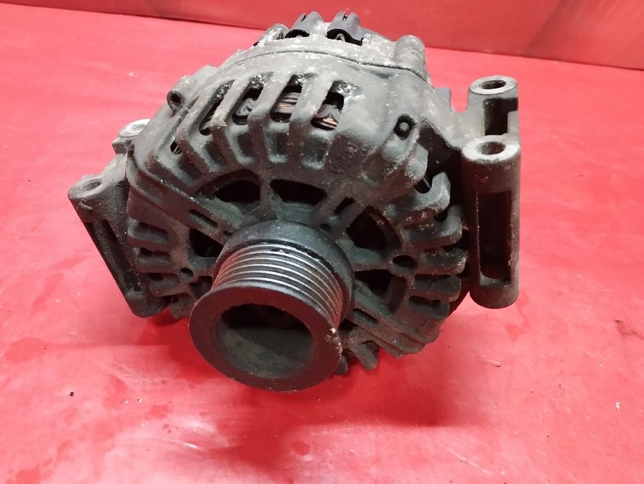 Генератор Mercedes Sprinter W907 генератори Спринтер 907 Розборка