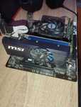 Компьютер gt 730DDR5 2GB amd A8 5600(3600-3900мгц) 8GB ОЗУ1650гц