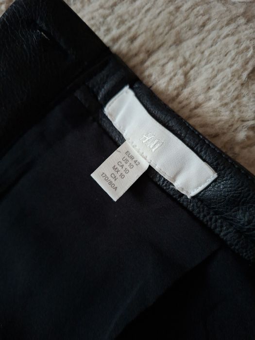 Spódniczka mini H&M