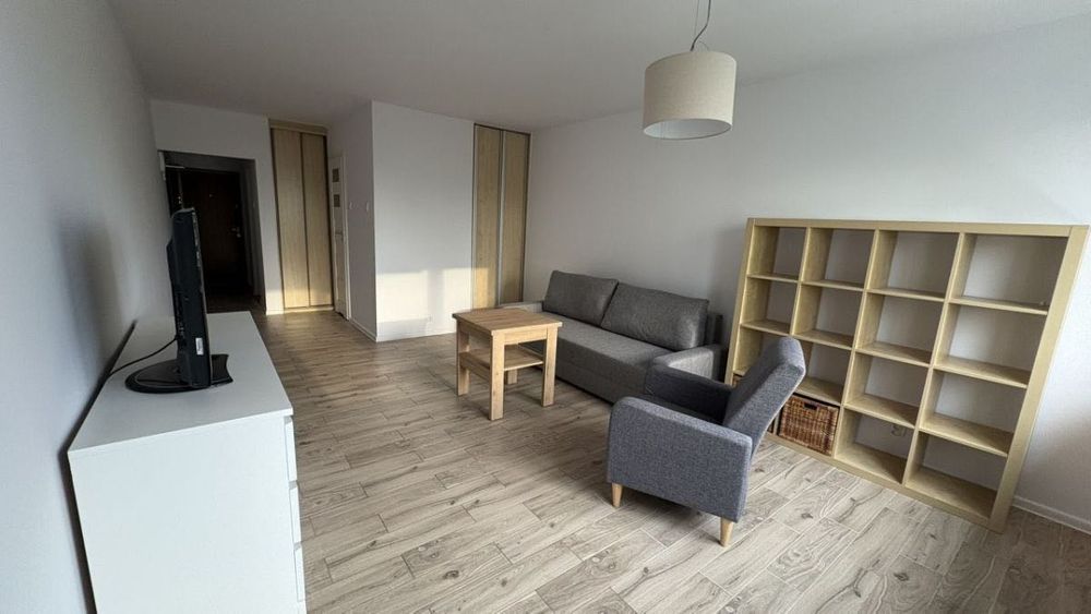 PONOWNIE DOSTĘPNE  Kawalerka | Gdynia, Witomino