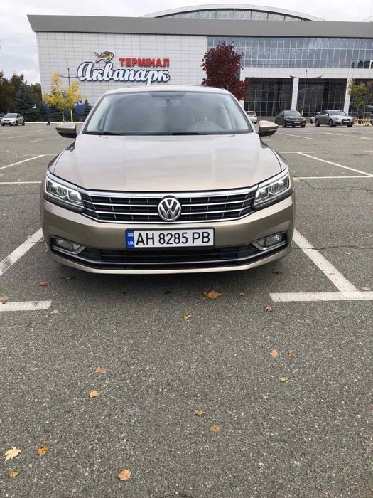 Продам Volkswagen Passat