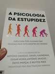 A psicologia da estupidez