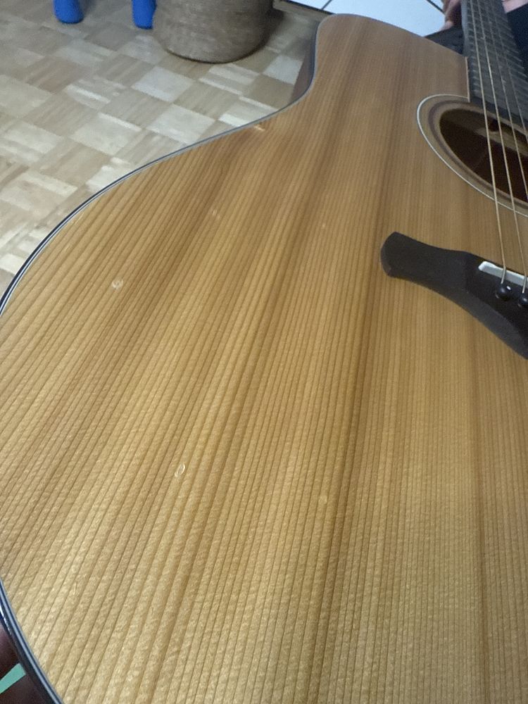 Gitara akustyczna Ibanez aw65-LG