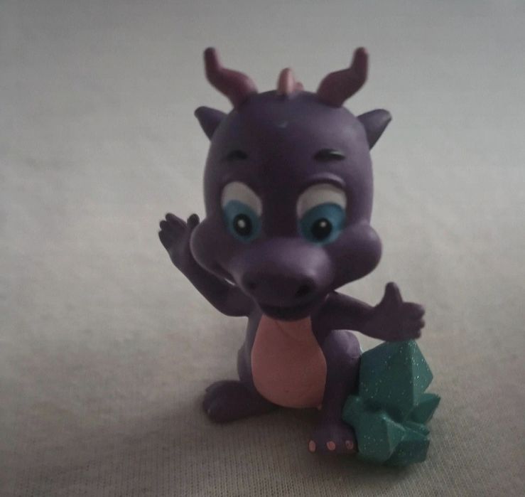 Tonie figurka saphiras