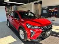 Mitsubishi ASX AT Invite