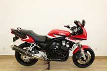 Yamaha FZ FZS 600 FAZER Raty Transport fz6