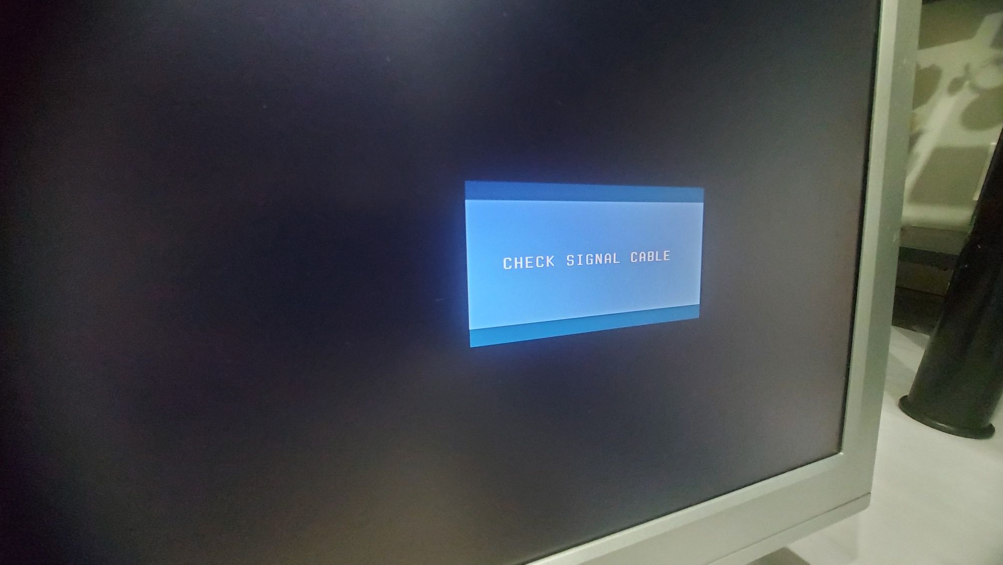 Monitor LCD LG 17" Flatron