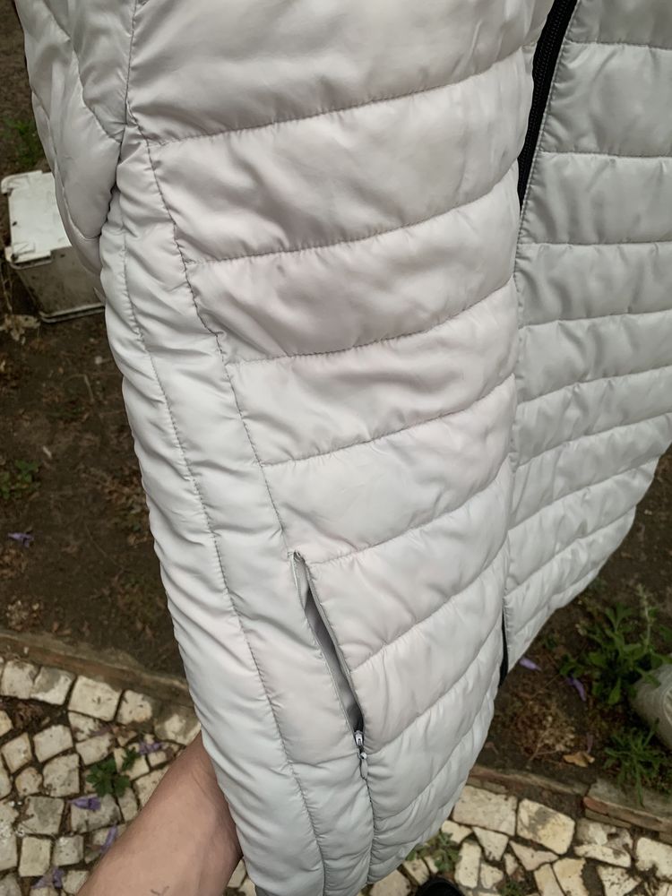 Casaco Ellesse puffer