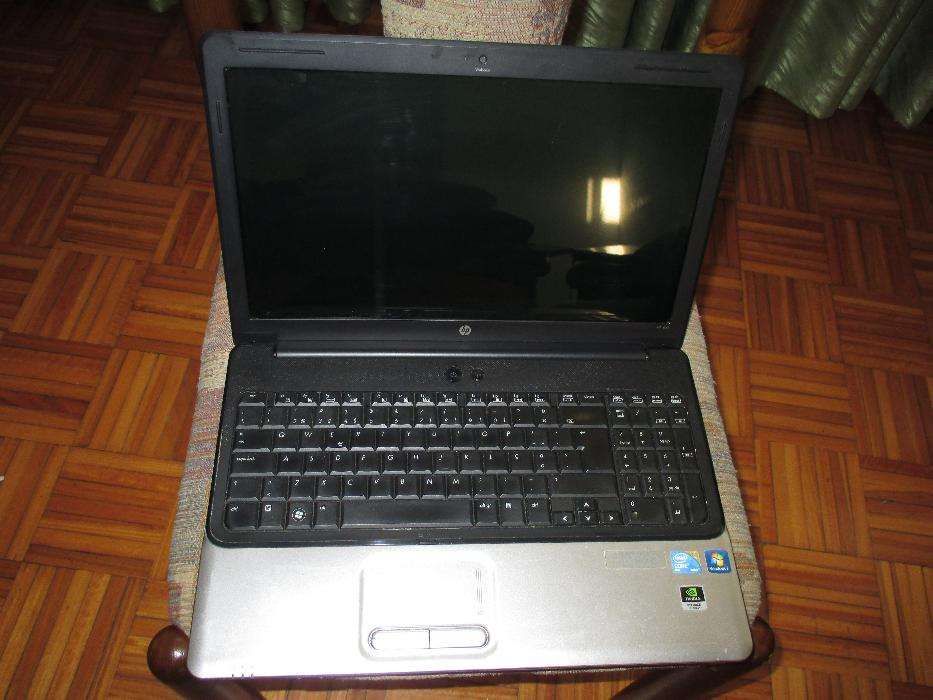 Vendo portátil HP G61-400SP