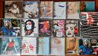 CD (Audio) Madonna