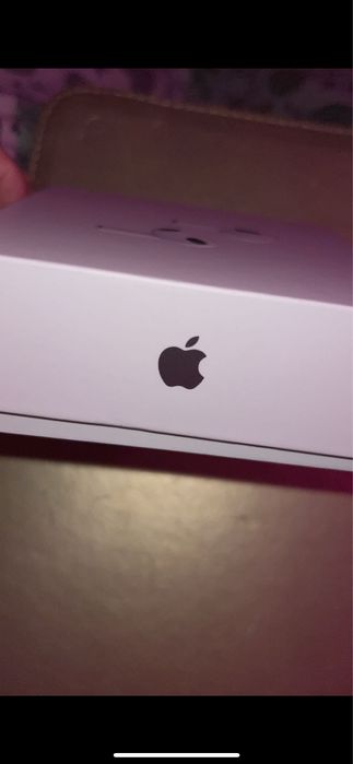 Air pods como novos