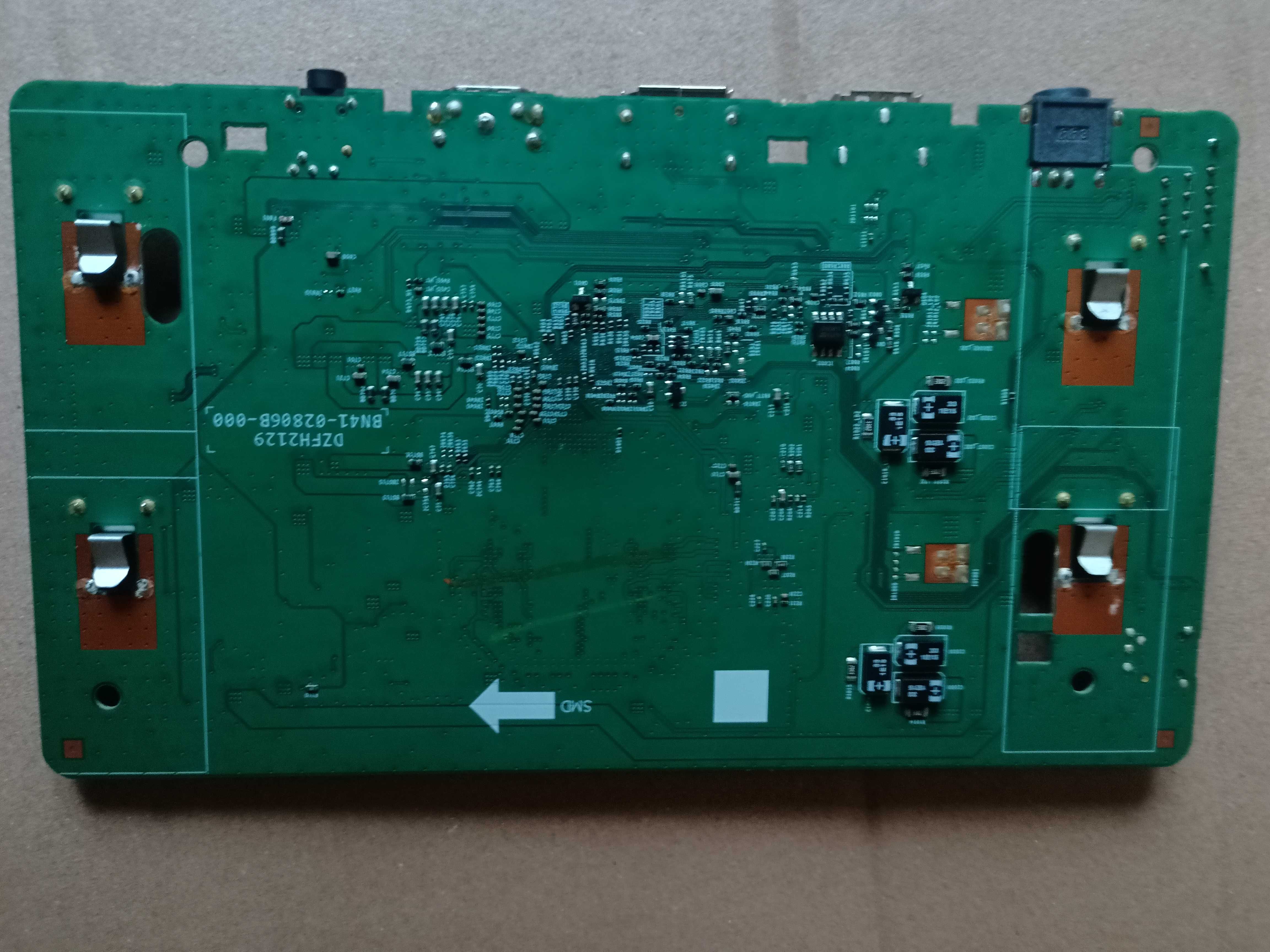 Материнская плата BN41-03106A  Samsung Odyssey G5 C32G55TQBU