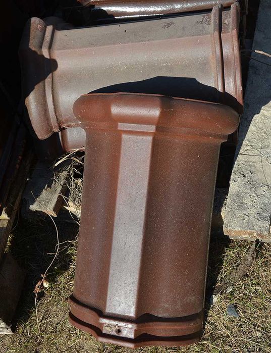 dachówki Jungmeier nowe