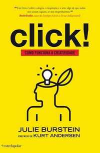 Livro - Click! de Julie Burstein