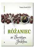 Różaniec ze Świętym Józefem. Wydawnictwo Karmelitów Bosych