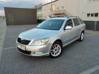 Продам Skoda Octavia Автомат