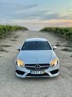 Mercedes-Benz C 250 d Aut.