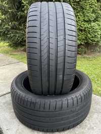 285/40 R21 Bridgestone Alenza 001