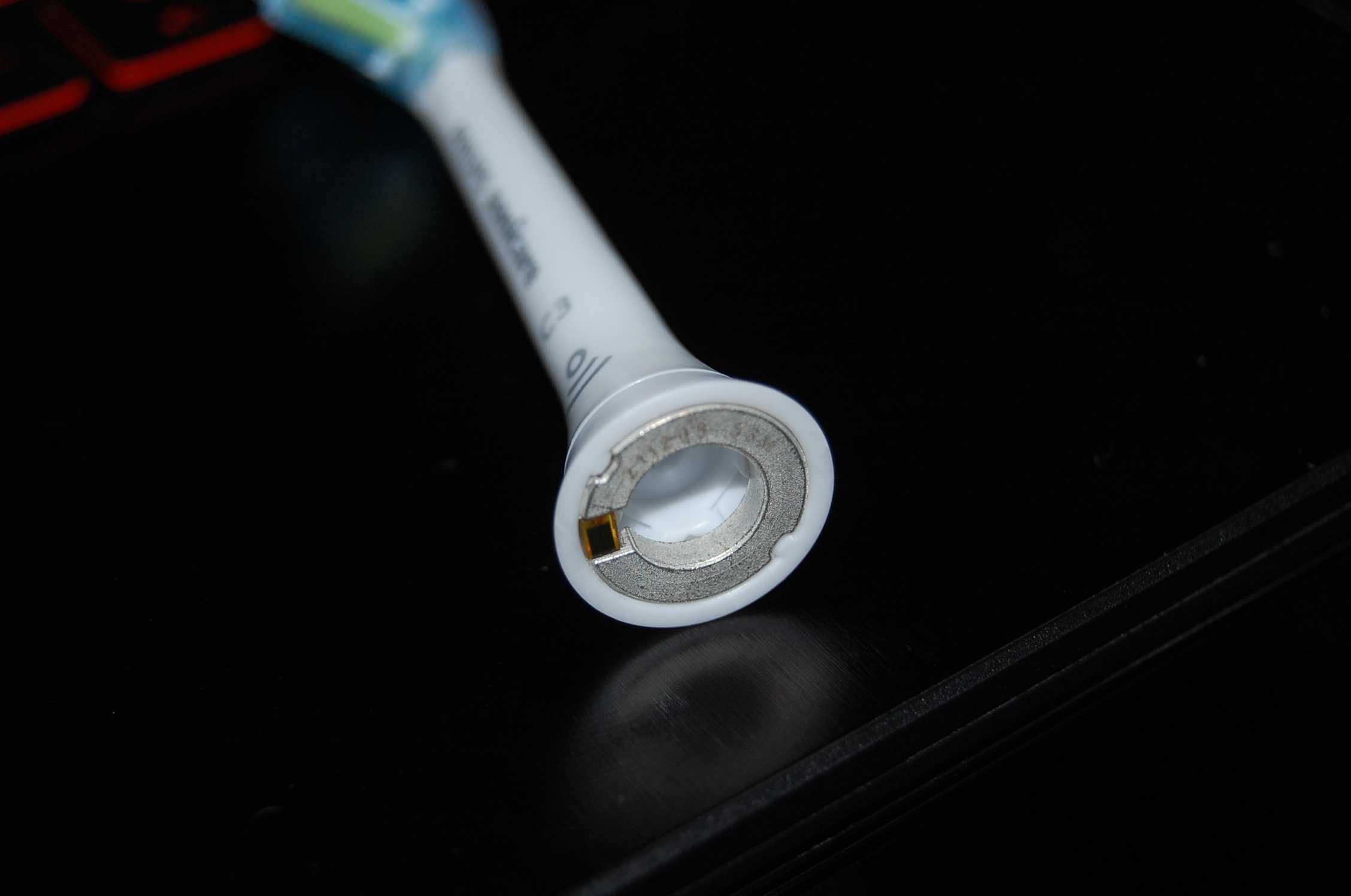 Końcówki Philips Sonicare C3 Premium Plaque Defence