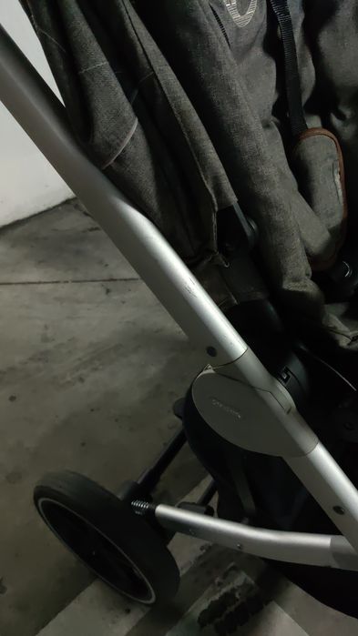 Carrinho de bebé CYBEX Balios S