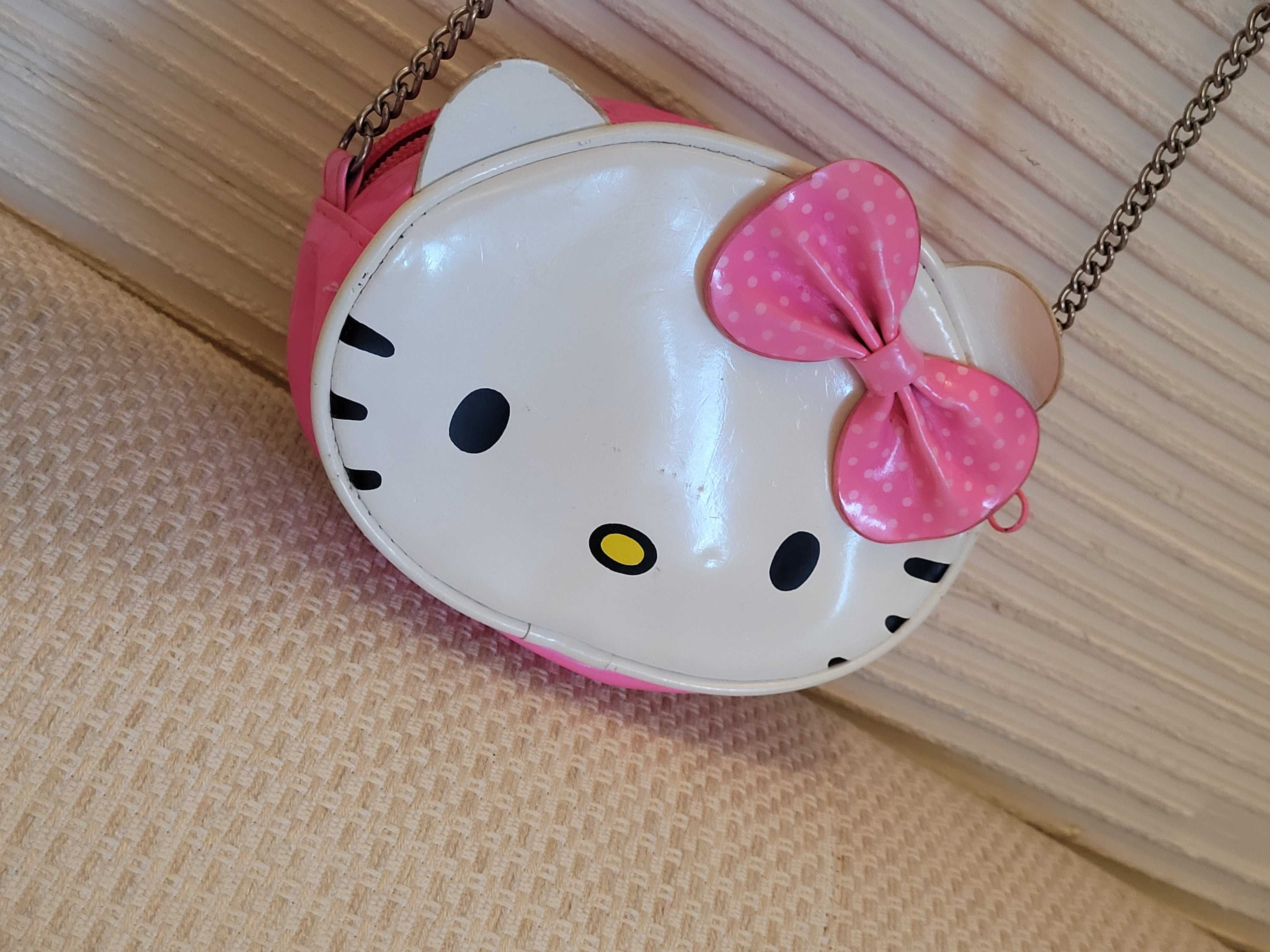 Torebka Hello Kitty H&M