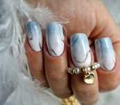 Modelki na Przedłużenie paznokci, Manicure pedicure, Mezoterapia oraz