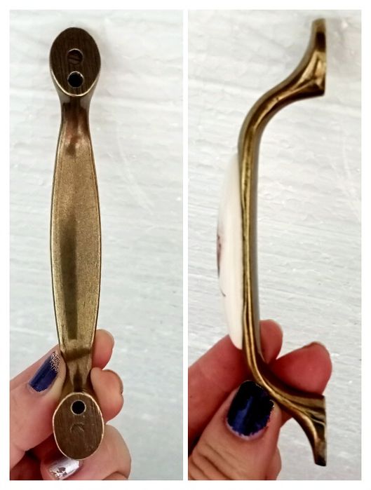 Ручка для шкафа,кухни, комода