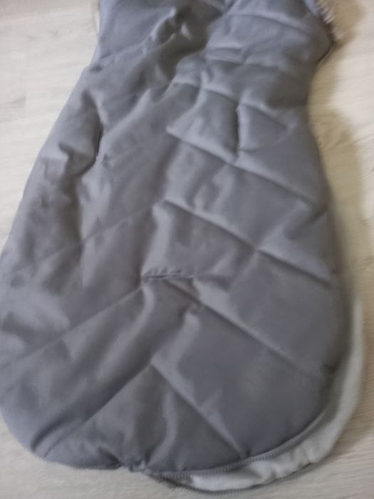 Śpiworek Jukki do wózka