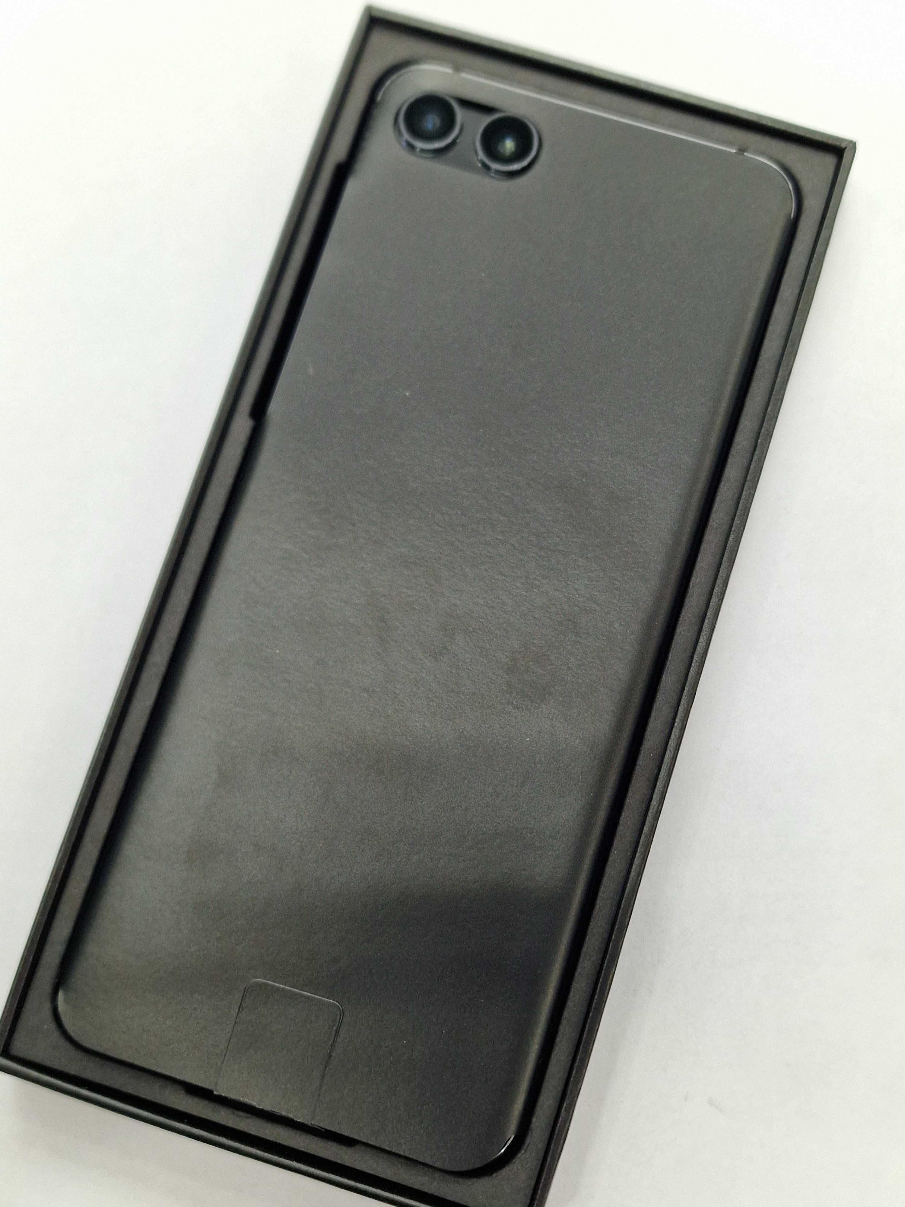 Samsung Galaxy Z Flip5 5G/ 8GB/ 512GB/ Graphite/ Plomba/ BEZ RAT!