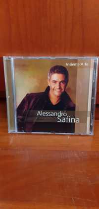 CD Alessandro Safira