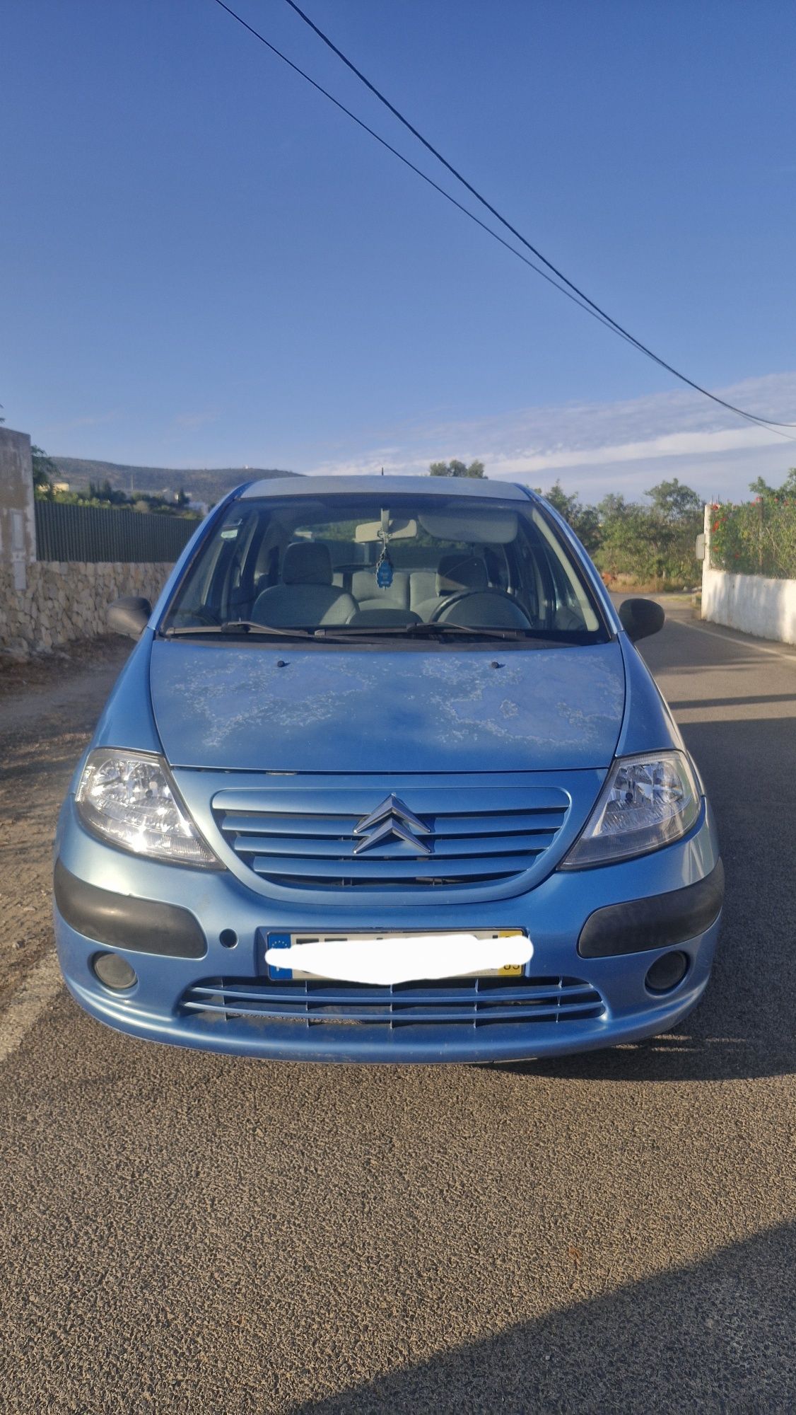 Citroën c3 1.1 Gasolina