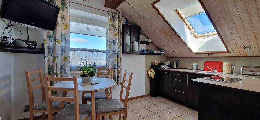 Mieszkanie na wynajem, Rewa