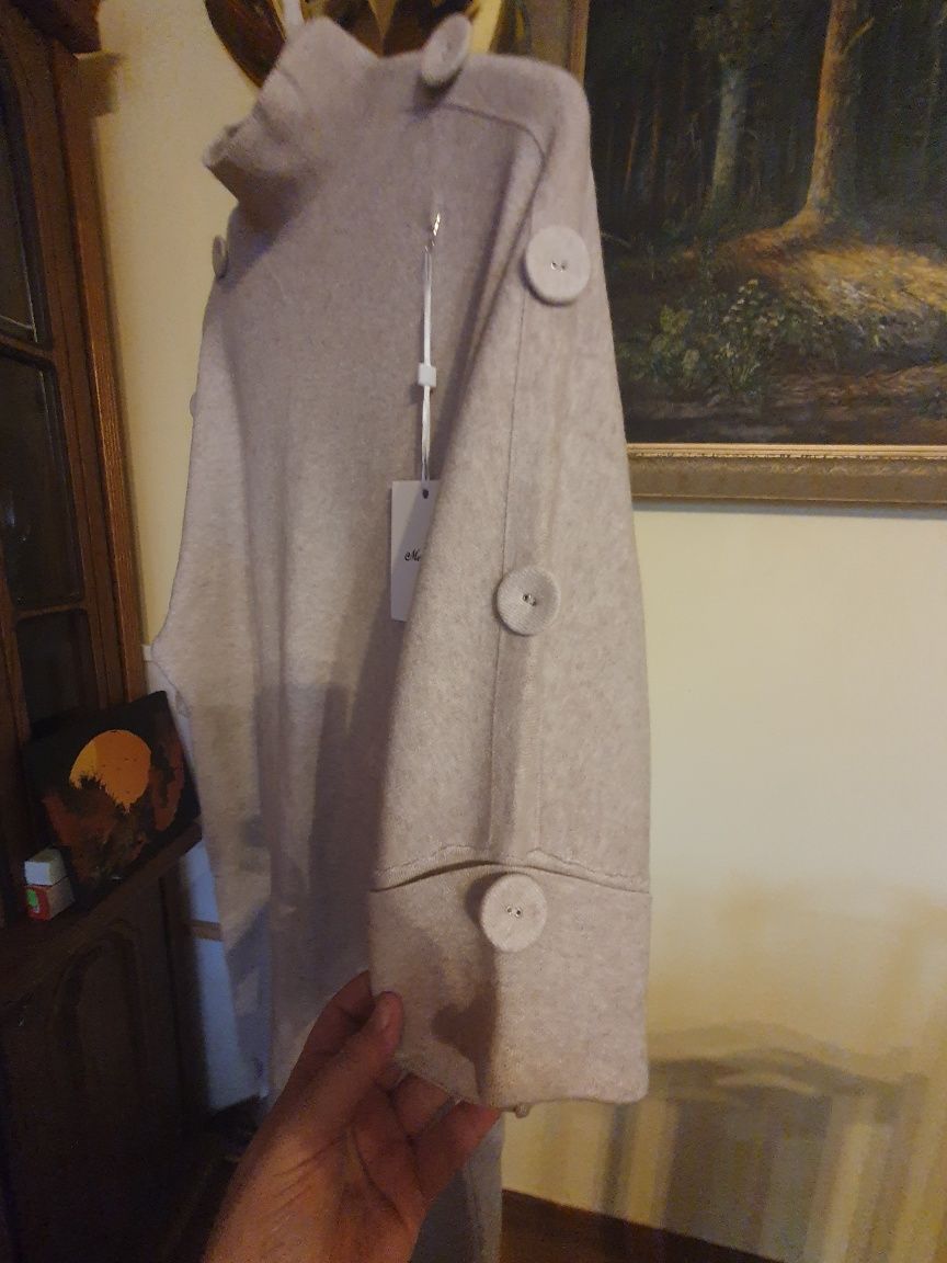 Piękna sukienka elegancka r 46
