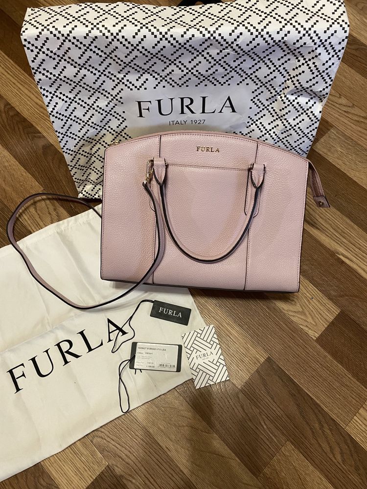 Сумка Furla оригінал