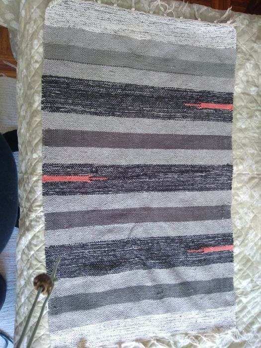 Conjunto de tapetes