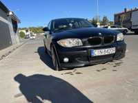 Bmw seria 1 118i gaz