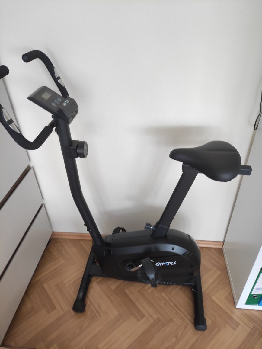 Rower magnetyczny XB1000 Gymtek