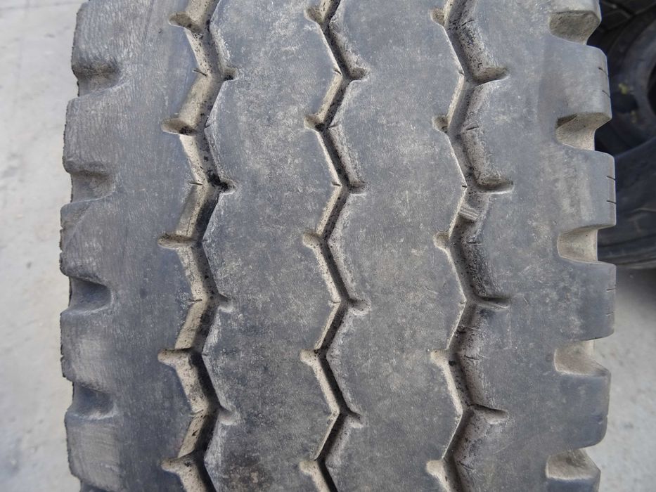 opona 13R22.5 Bridgestone M840 Evo (580 netto)