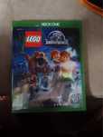 Гра , на XBOX lego