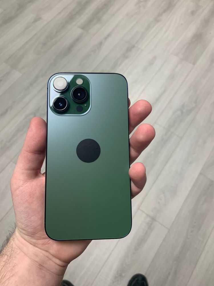 Корпус iPhone 13/14 Pro для iPhone XR