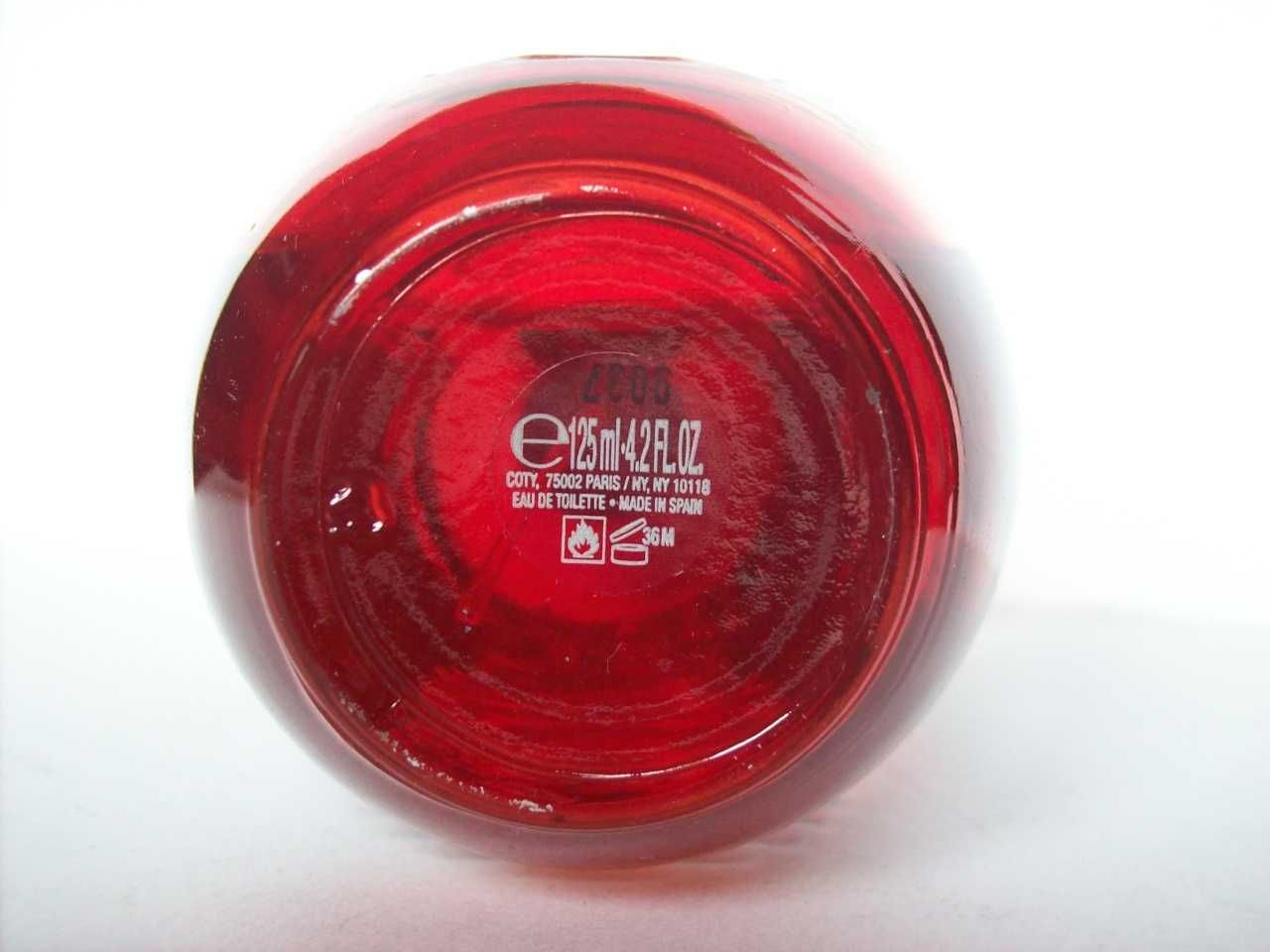Lacoste Red Style In Play - 125ml - UNIKAT b