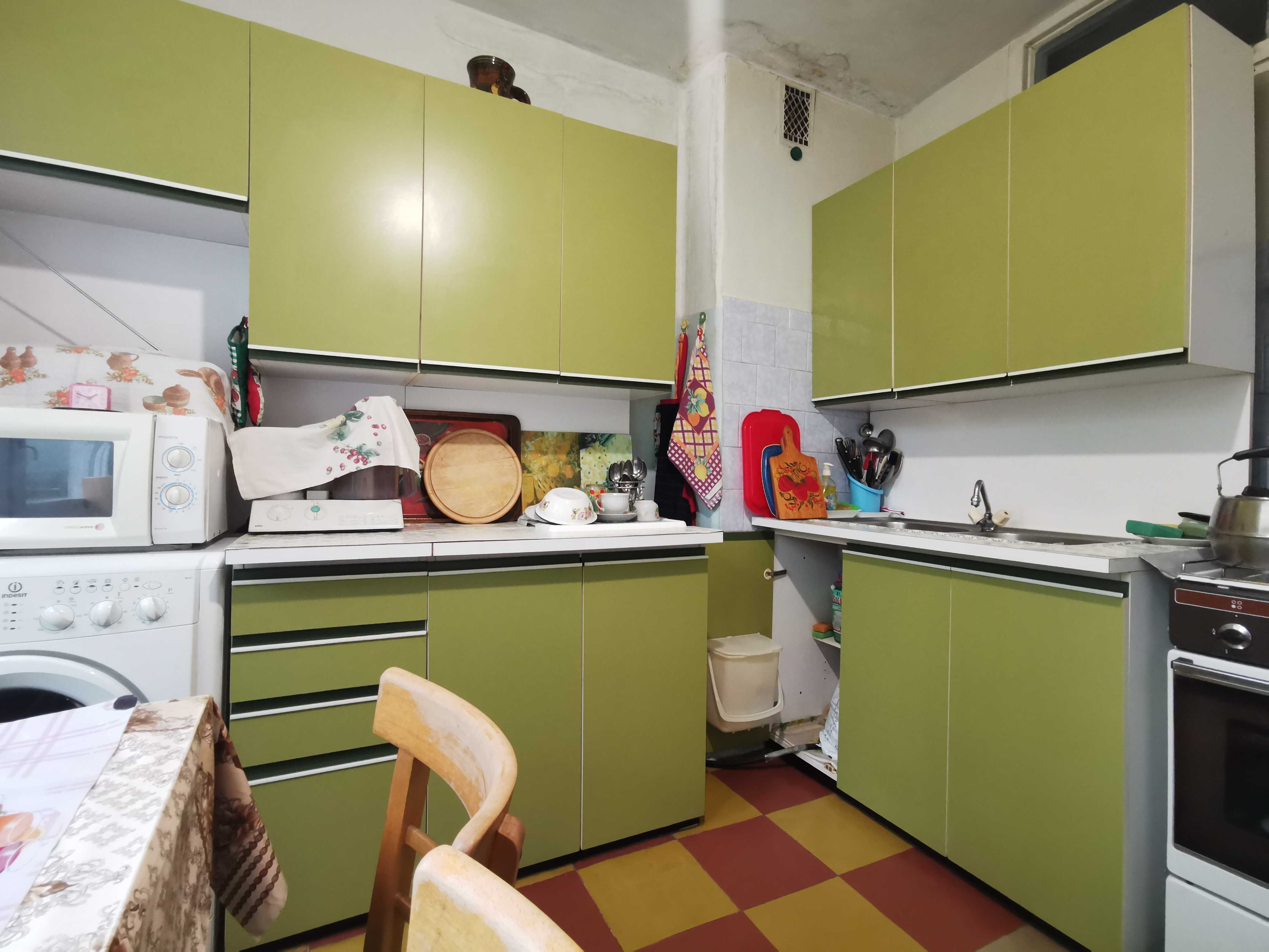 Продам 2-кімнатну квартиру по вул. Льотна, 29 (Красногвардійська) RD