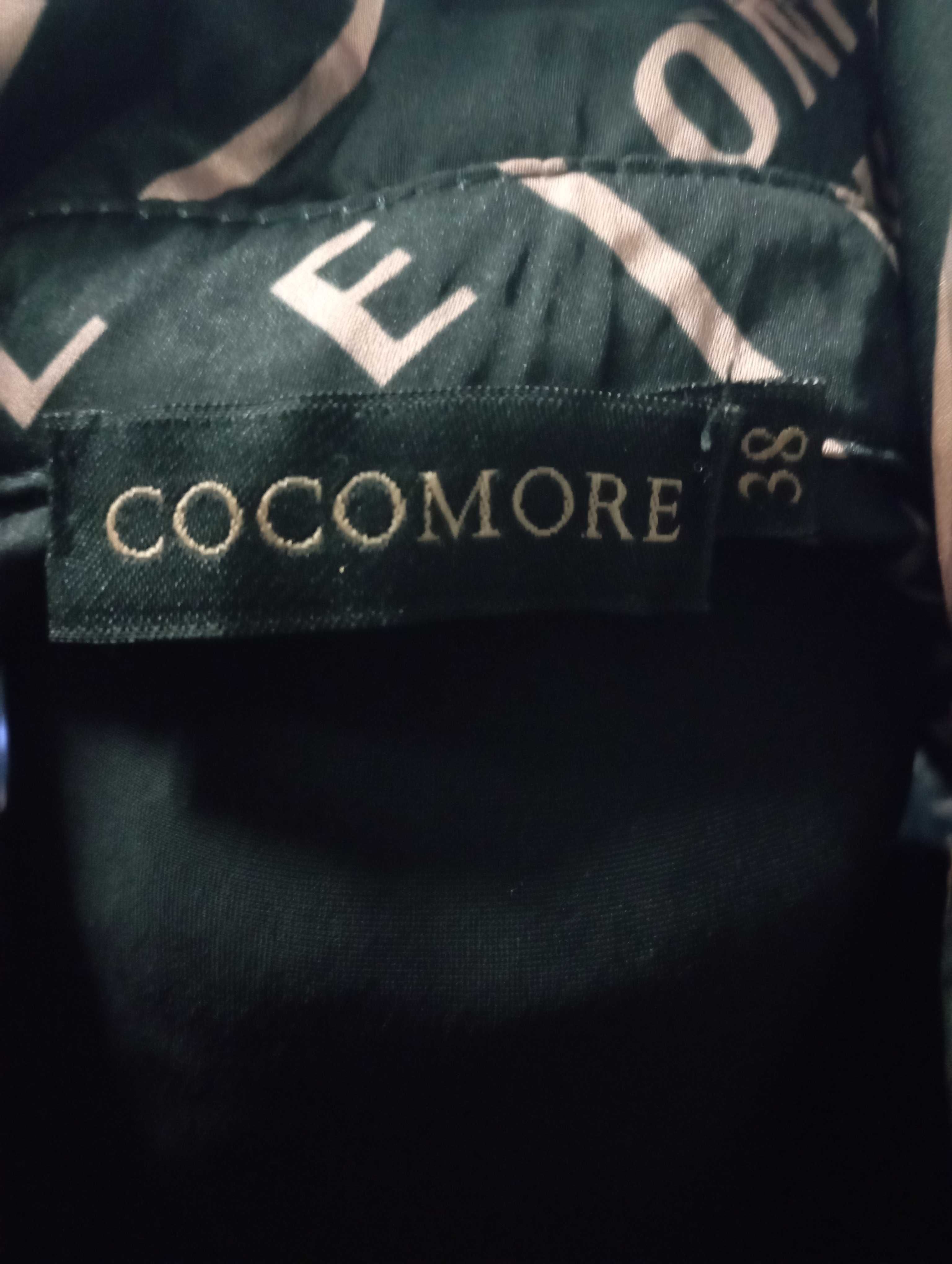 Sukienka  cocomore długa