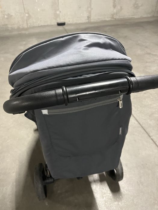 Wózek spacerówka Baby Design Wave